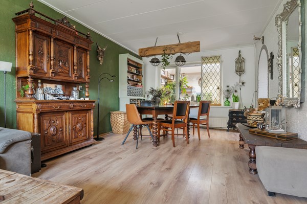 Medium property photo - Bloemstraat 7, 8376 HJ Ossenzijl